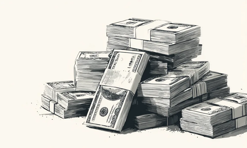 Reconstructing Basis for a Multi-Year Bankroll