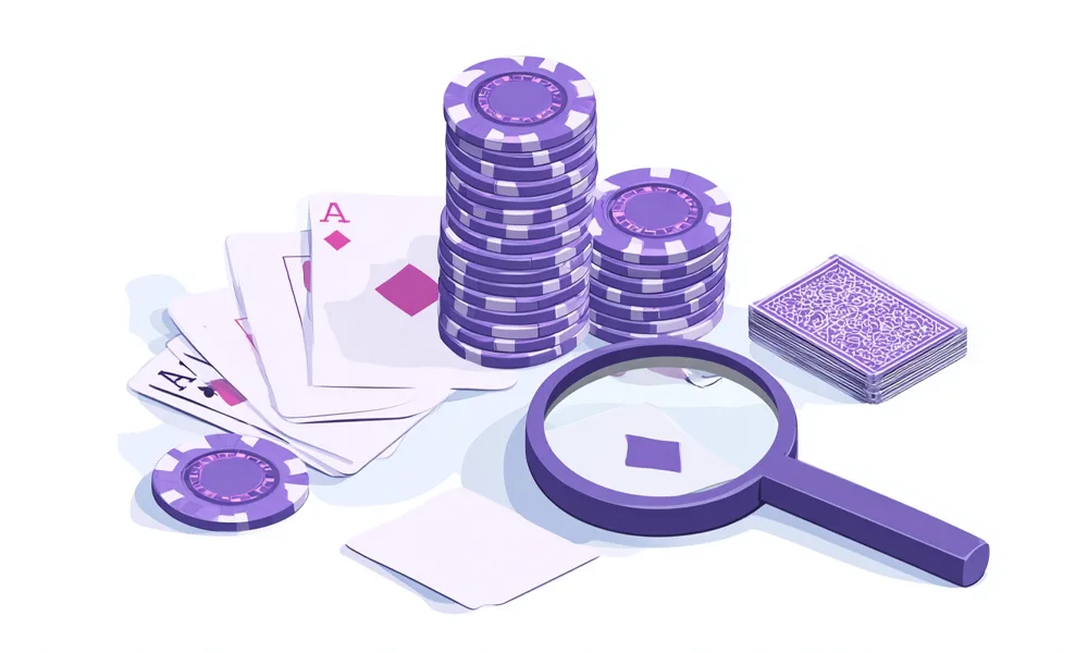Running the Audit on a Real Poker Bankroll