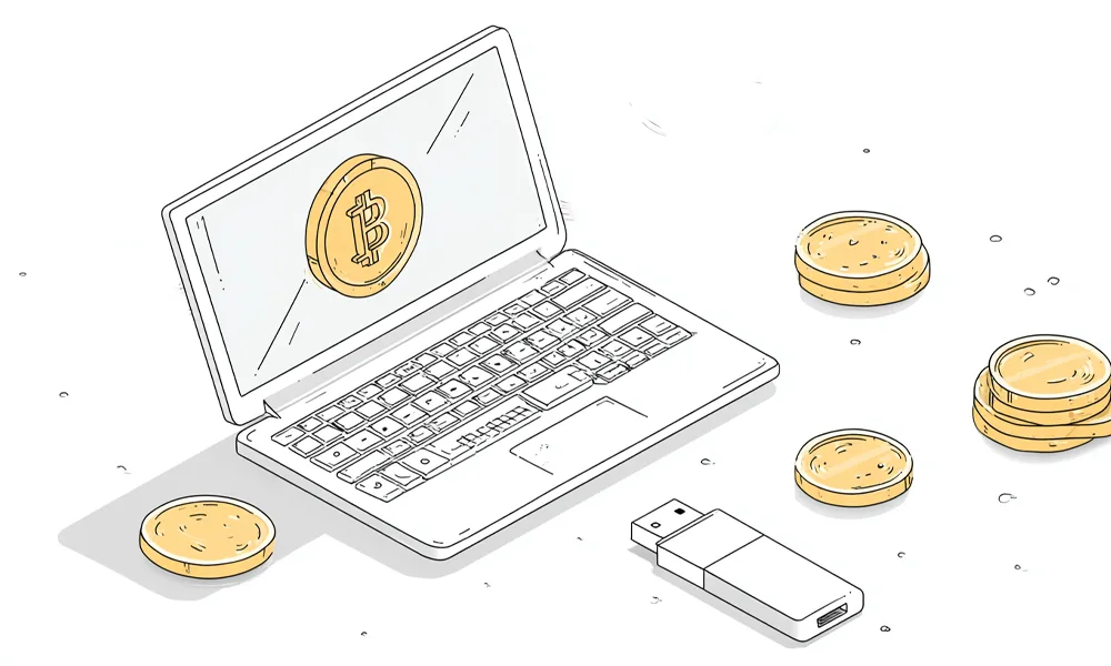 Setting Up a Hardware Key for Account Protection