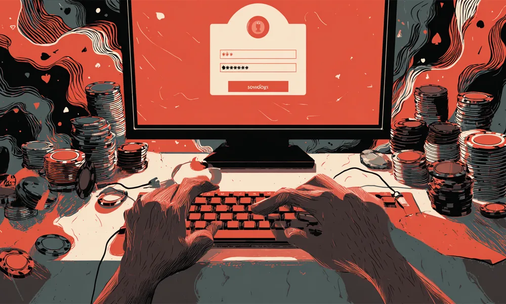 Setting Up Inheritance Access for a Six-Figure Bankroll