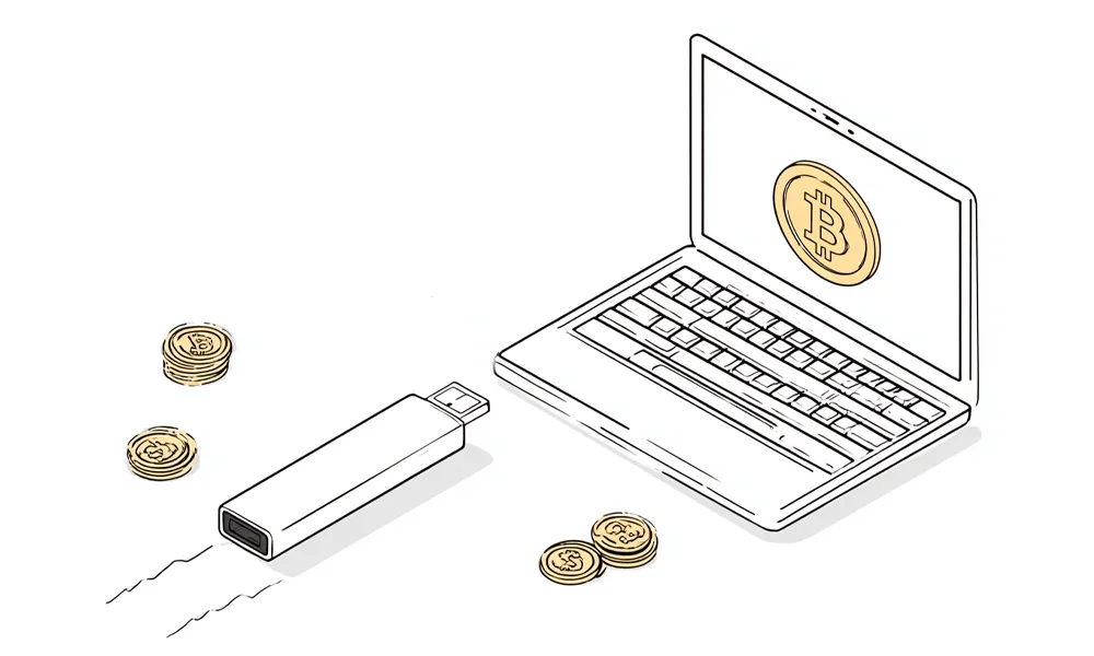 The Cryptography Behind Hardware Security Keys