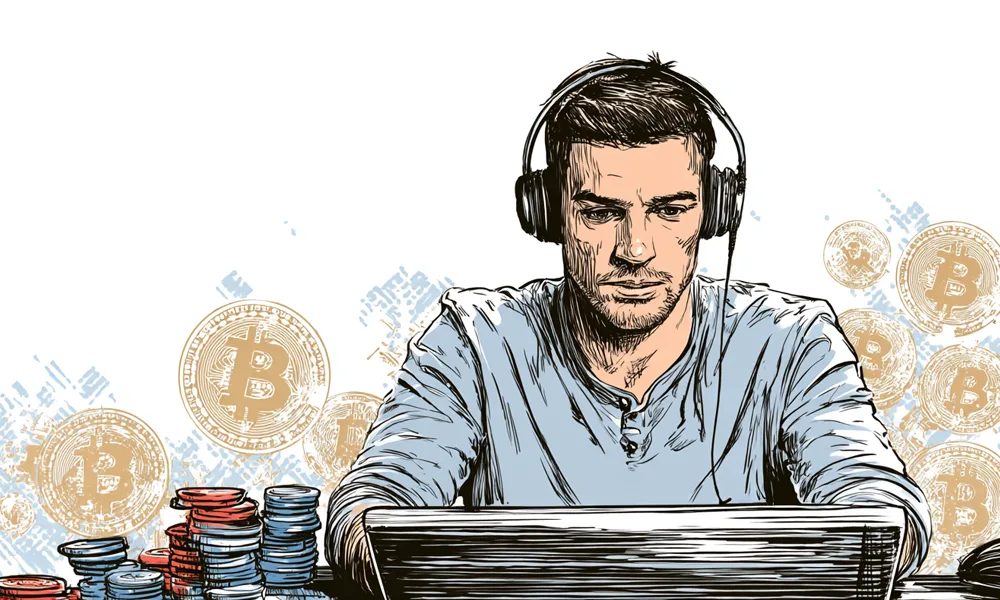 Understanding On-Chain RNG in Poker