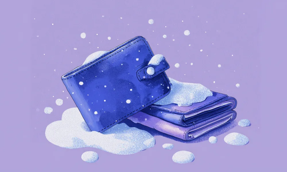 Understanding the Cash-Out to Cold Storage Pipeline