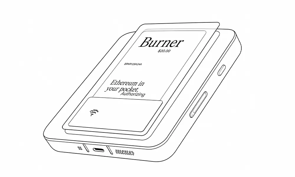 What a Burner Wallet Actually Isolates