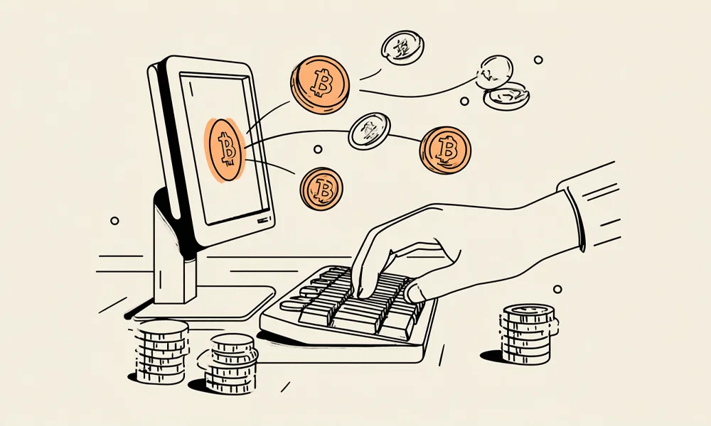What Makes a Blockchain Fee Stable or Volatile