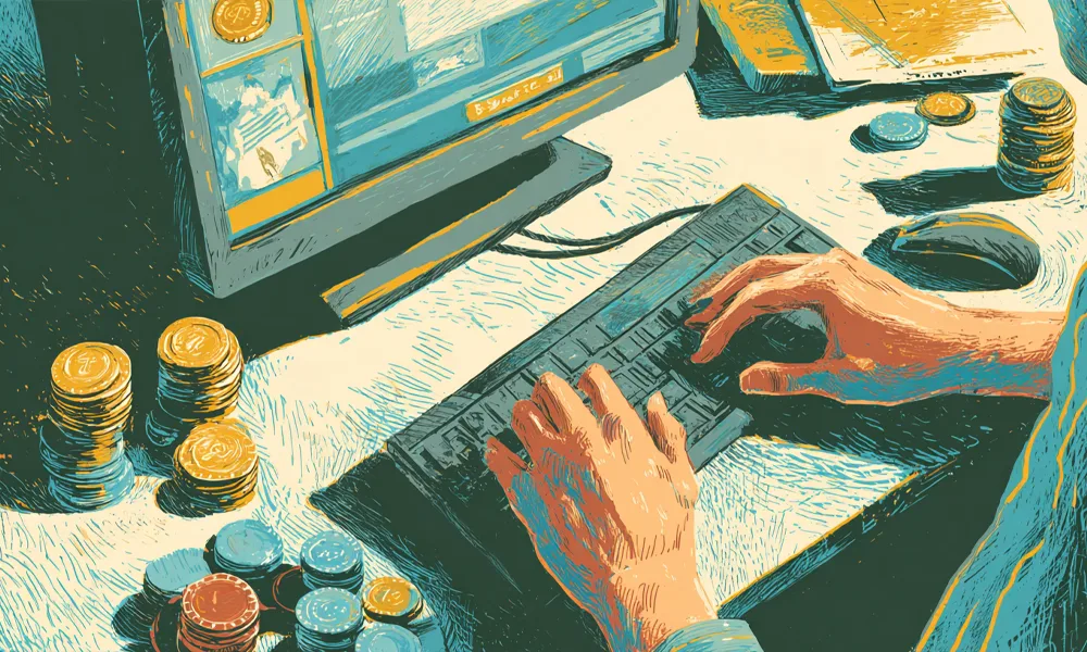 What This Means for Choosing a Deposit Asset