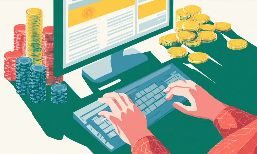 What This Means for Large Crypto Poker Deposits