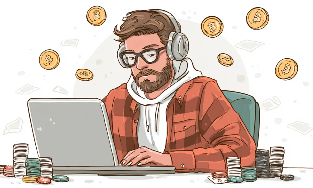 What Your Audit Results Mean for Your Poker Bankroll