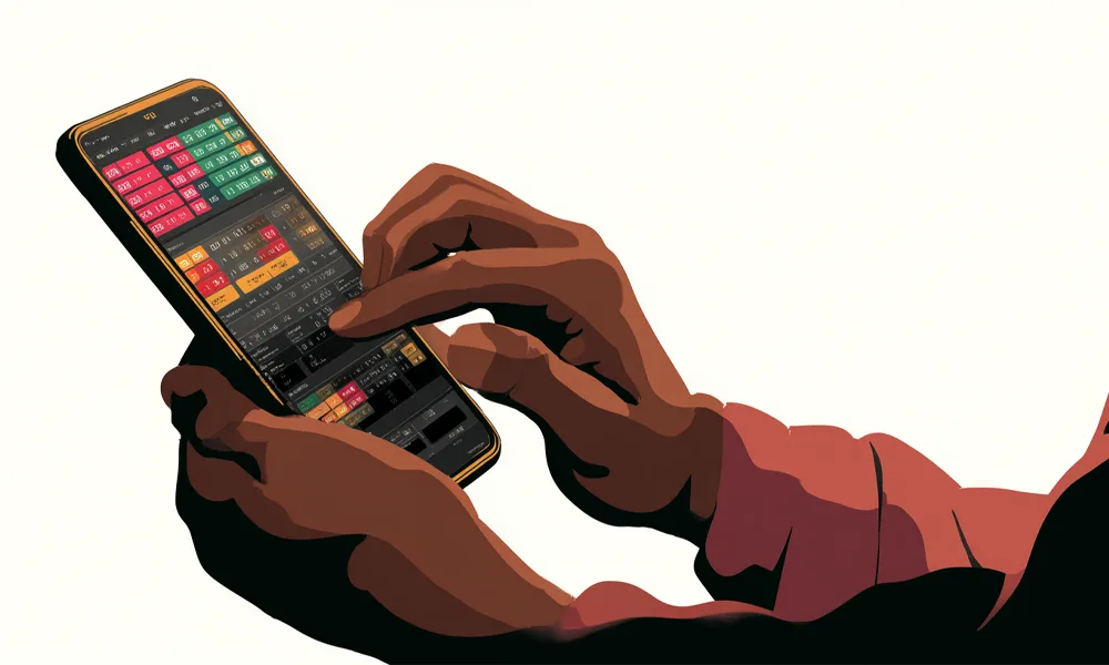 Why SMS Is the Weakest 2FA Method