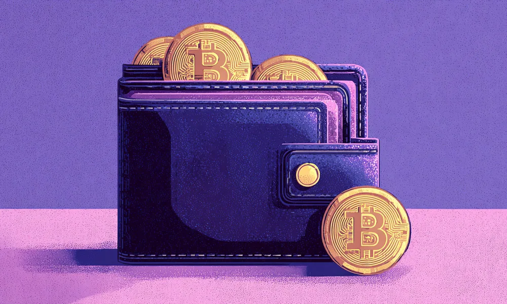 Why Your Wallet Reveals More Than You Think