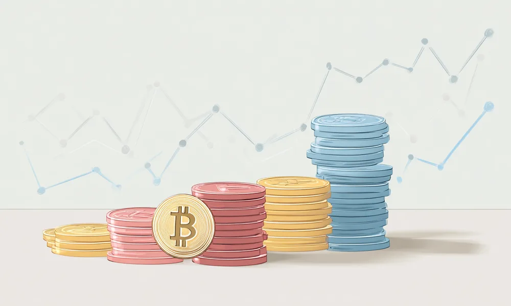 Advanced Tokenomics Considerations for Grinders