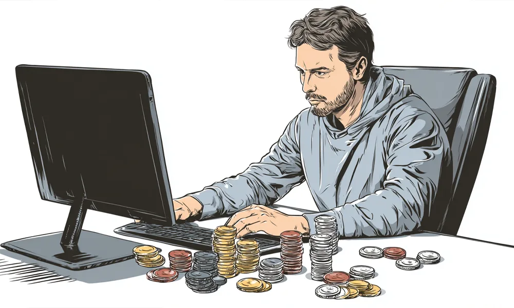 Clearing a Deposit Bonus Before Its Deadline