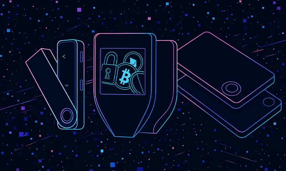 Connecting a Crypto Wallet Inside a Headset