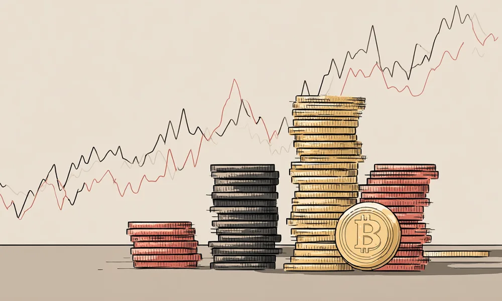 Consolidating a Multi-Chain Bankroll Before a Series