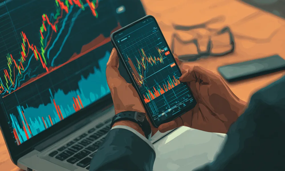 How Analysts Identify the Change Output