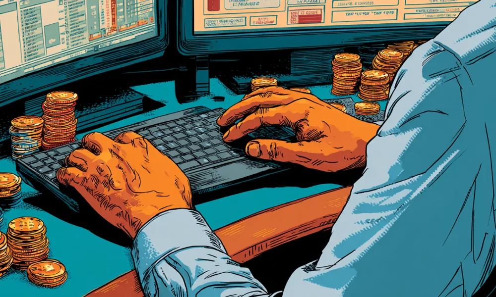 How Automated Fee Alerts Work