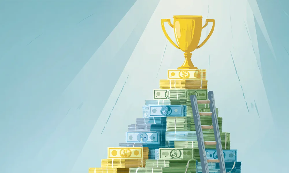 How Automated Reward Distribution Actually Works