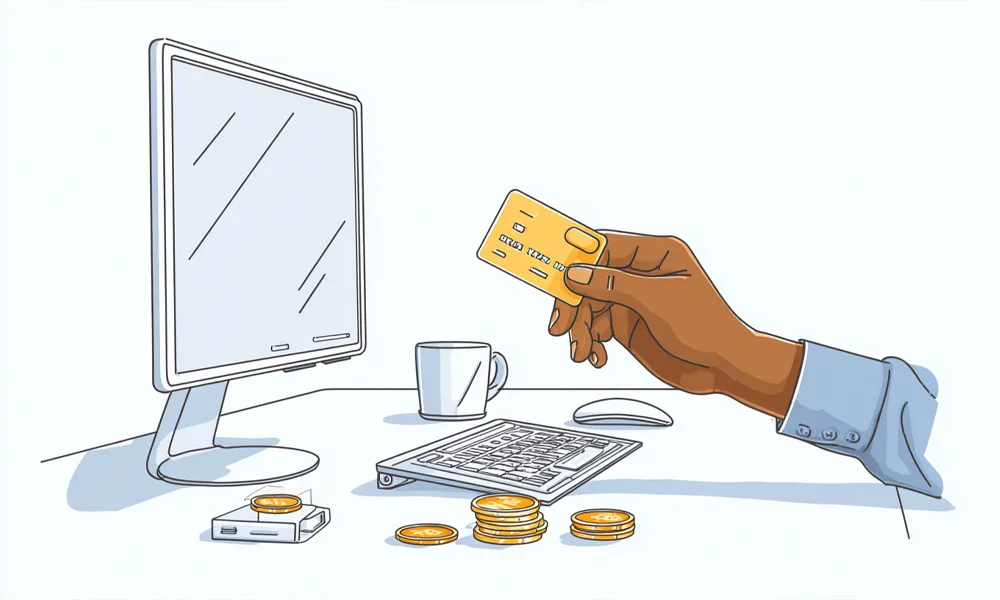 How Fiat Payment Processing Actually Works