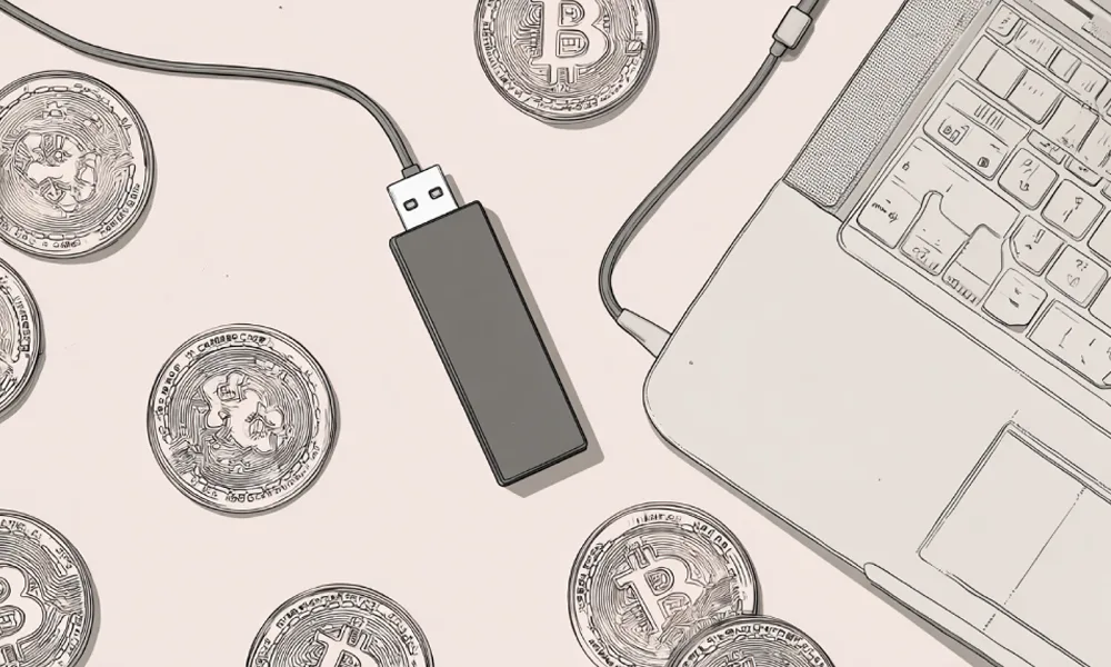 How Hardware and Software Wallets Divide Responsibility