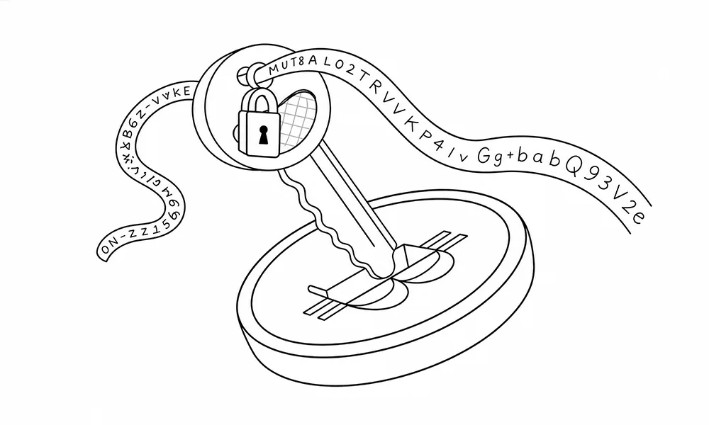 How Mobile Wallets Expose Private Keys