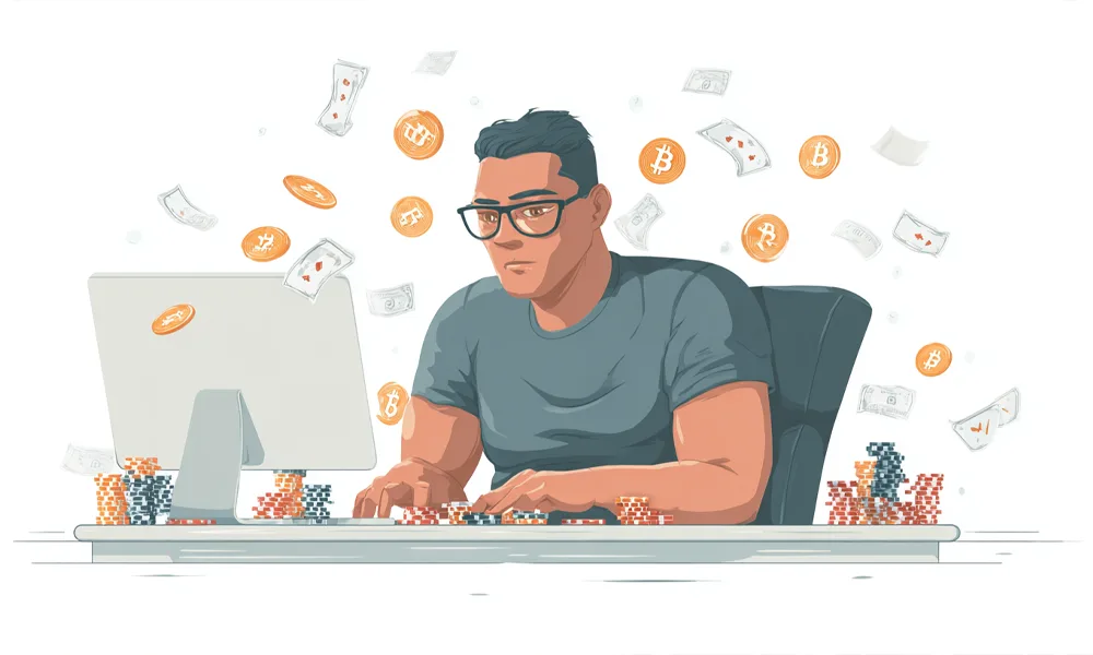 How Native Swaps Work