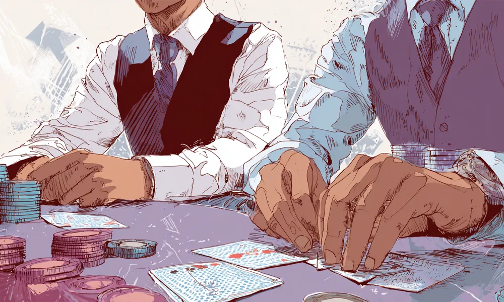 How OTC Desks Price and Settle Large Trades