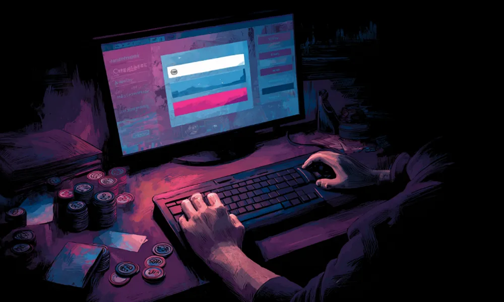 How Passkeys Replace Password-Based Login
