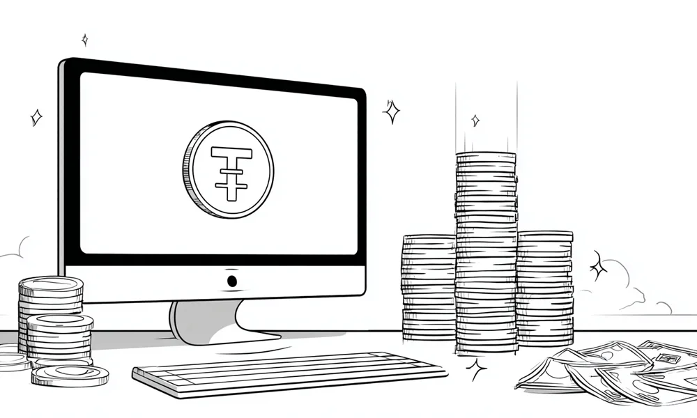 How Stablecoins Maintain Their Peg