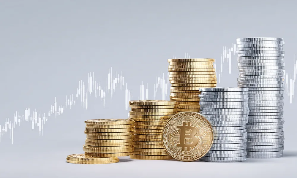 Rebalancing From BTC to a Stablecoin Mid-Session