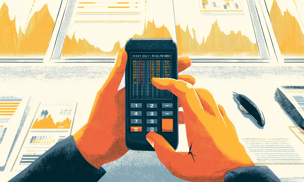Recovering Account Access After Losing a Device