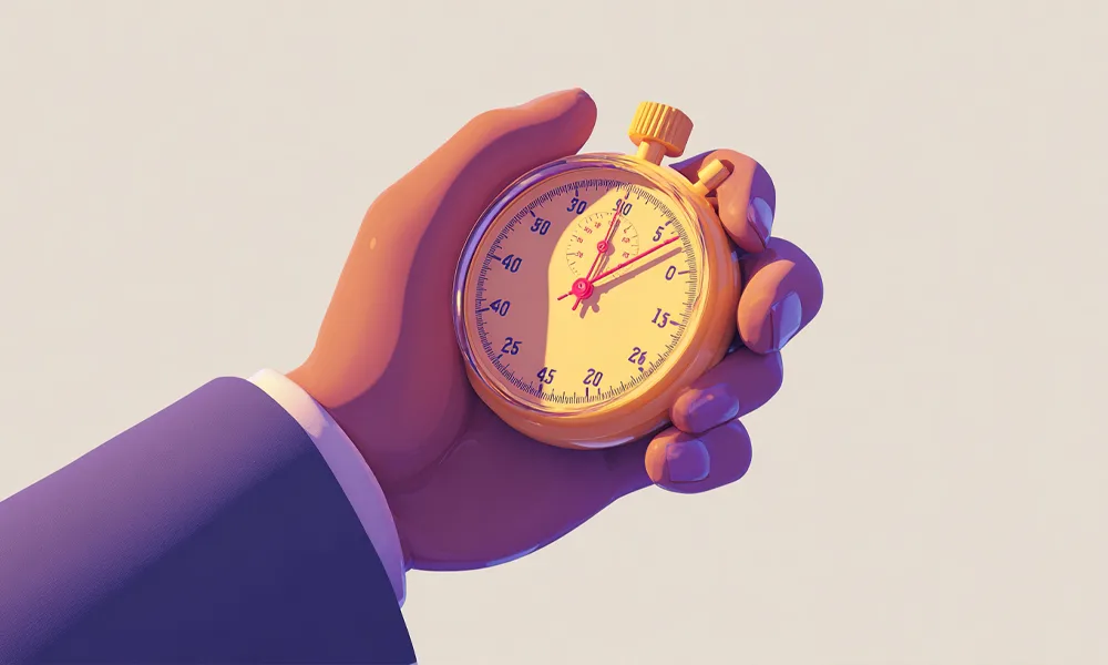 Scenario: Timing a Large Bankroll Transfer