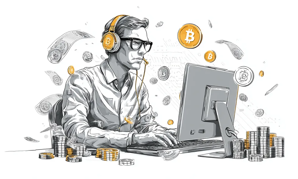 Staking Idle Bankroll Between Tournament Series