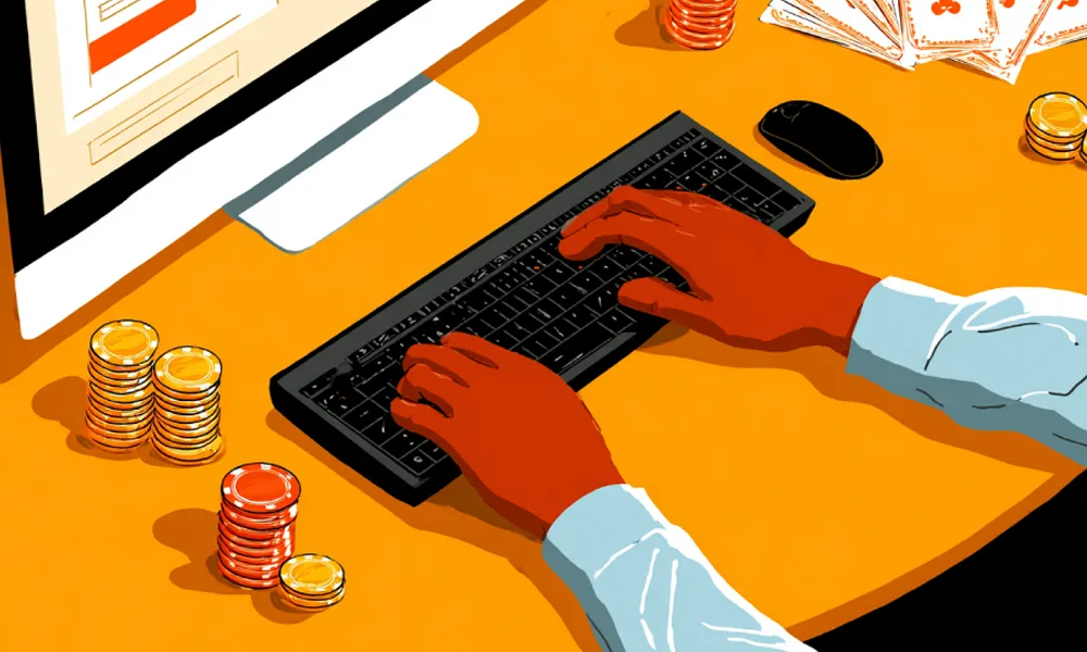 Technical Causes of a Stuck Transaction