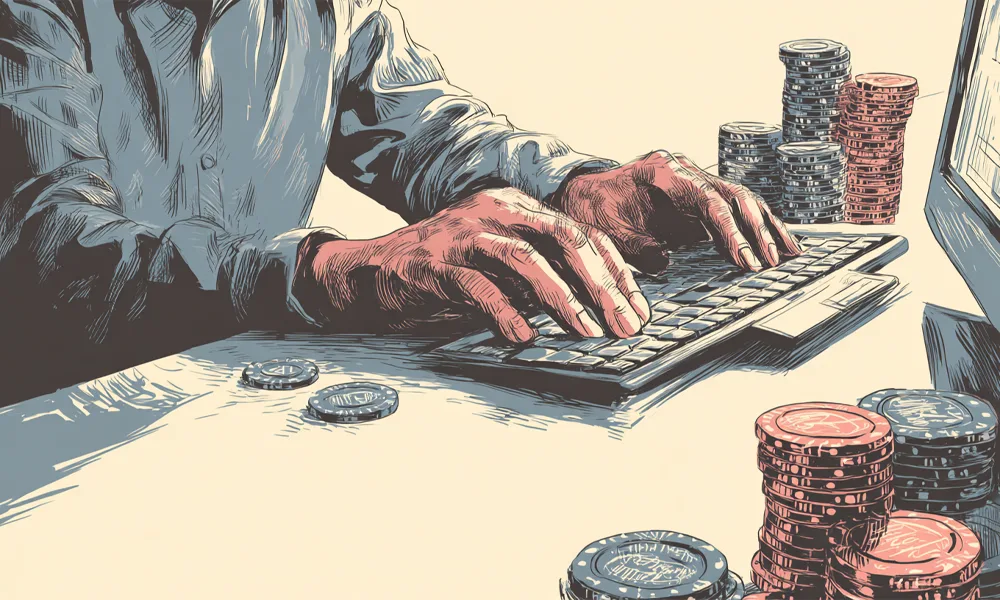 Understanding Bankroll Rebalancing Costs