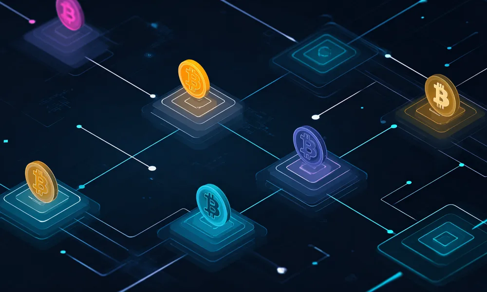 Understanding Cross-Chain Bridges for Crypto Poker Bankrolls