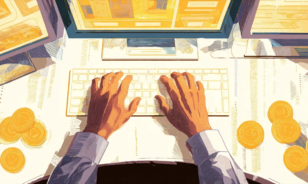 Understanding On-Chain Mixing and Exchange Risk Scoring