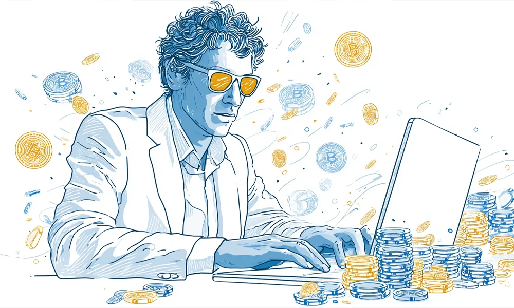 Understanding Play-Through Requirements in Crypto Poker