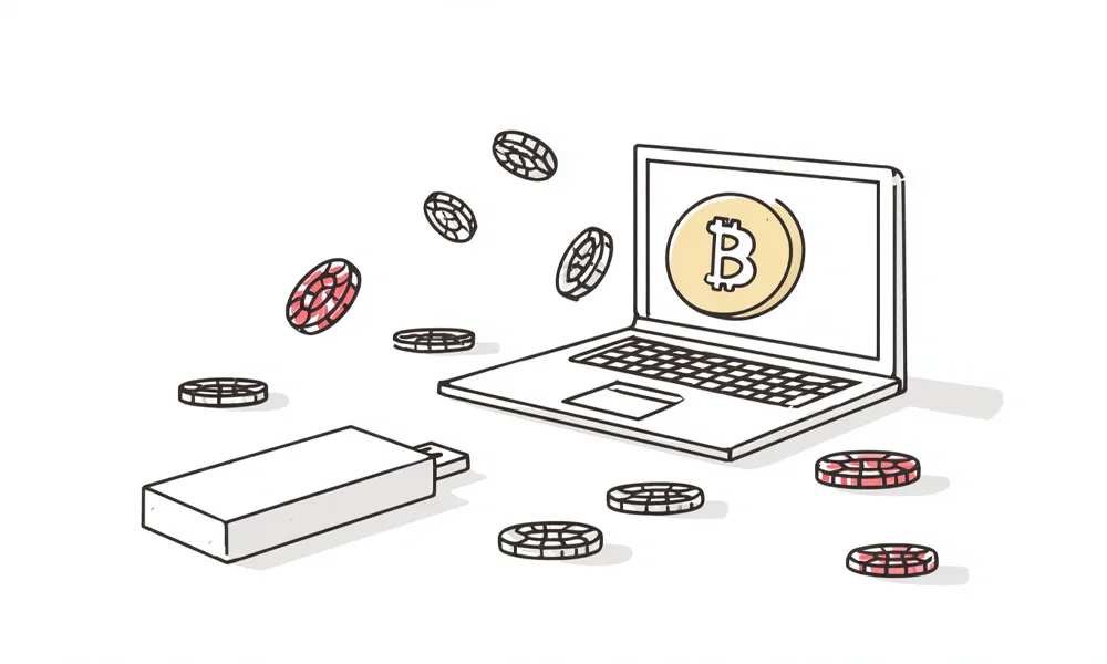 Understanding the Ledger-Phantom Multi-Chain Model