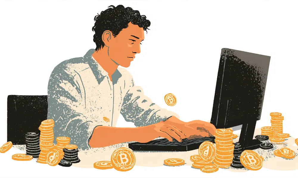 Understanding the Two-Layer Reward System