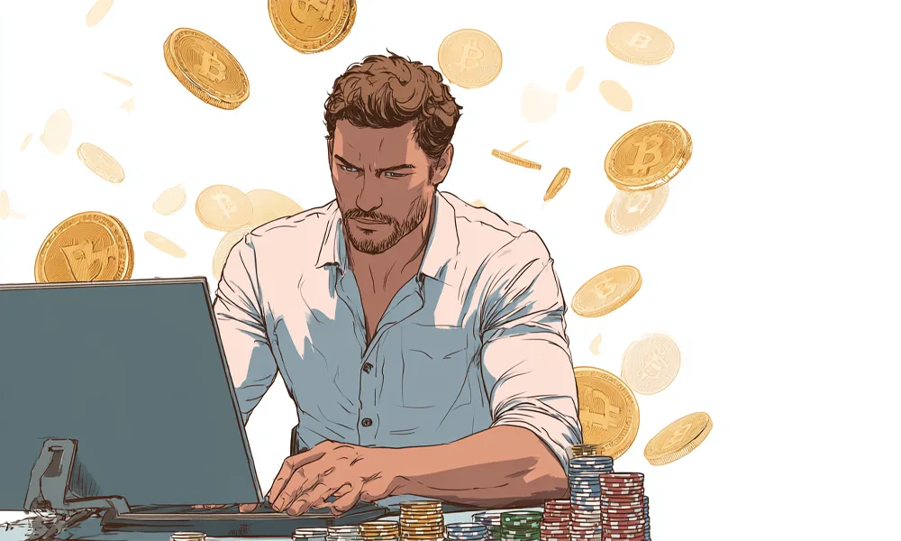 Understanding Token-Staked Grinder Programs