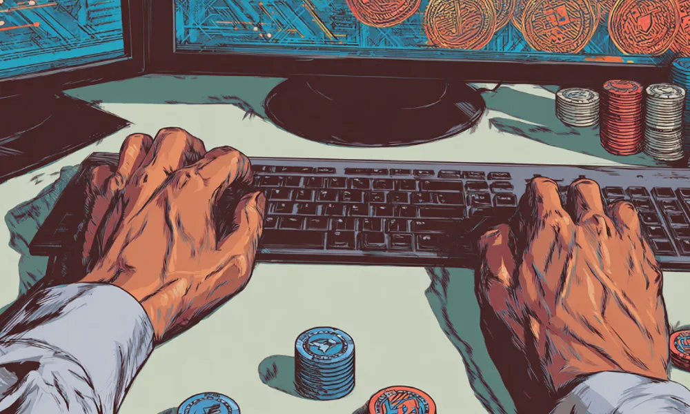 What a Stuck Deposit Means for Your Session