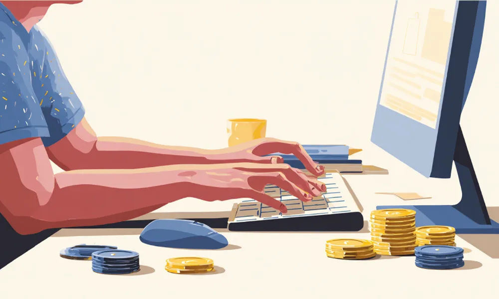 What Hidden Fees Mean for Your Bankroll