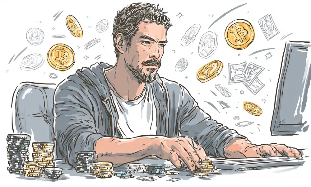 What This Means for Funding a Poker Account