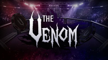The Venom Poker Tournament