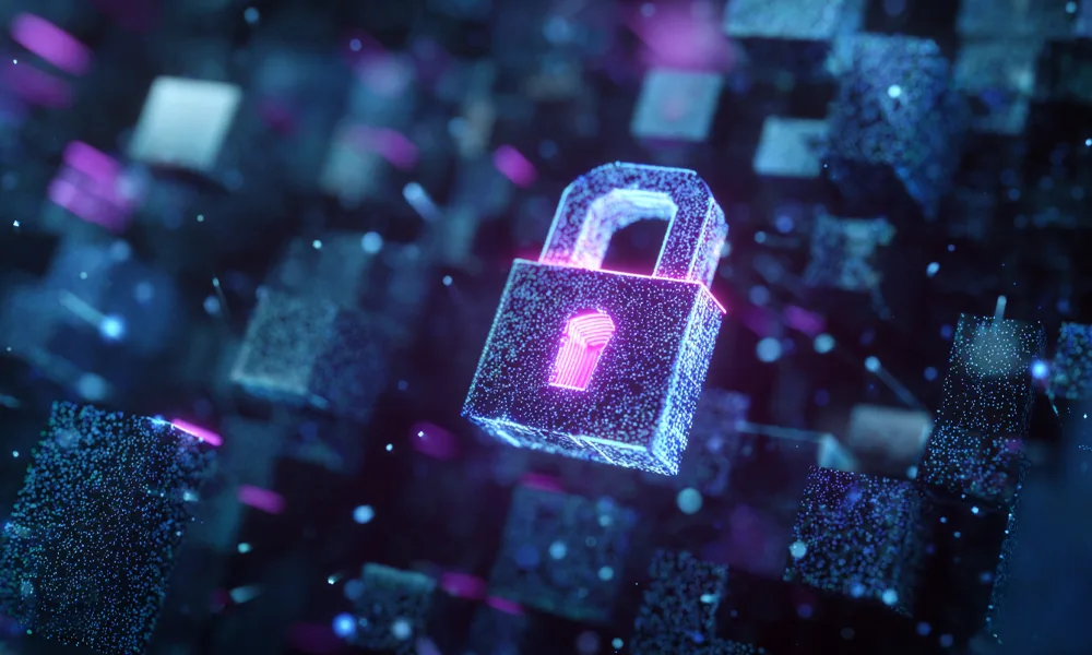 A Compromised Device With Partitioned Custody
