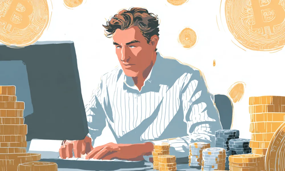Advanced Multi-Asset Wallet Mechanics