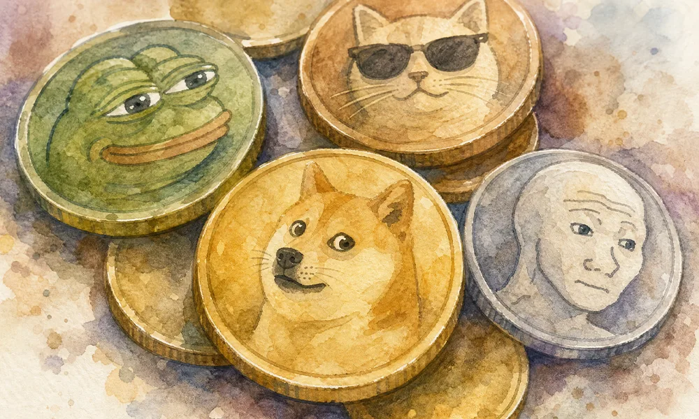 Converting a Meme Coin Balance Before a Tournament