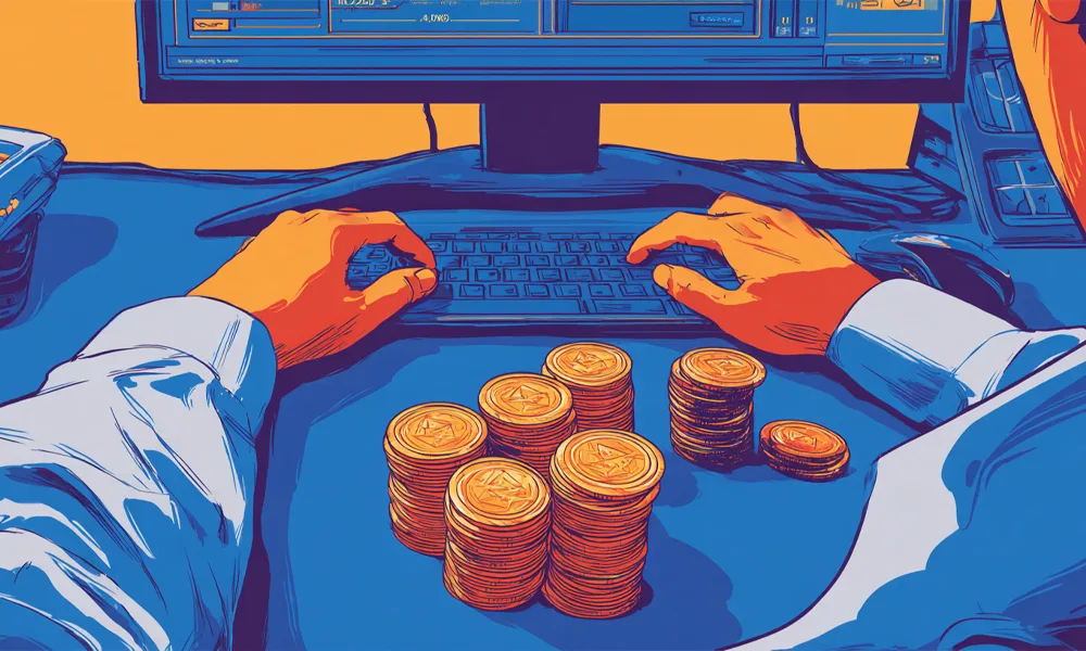 How Apple Pay Fits Into Crypto Poker Deposits