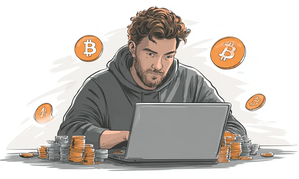 How Token-Gated Reward Tiers Work