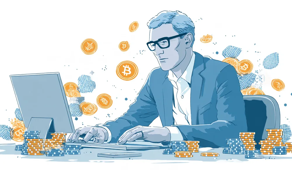 Market Mechanics Behind Token Pricing